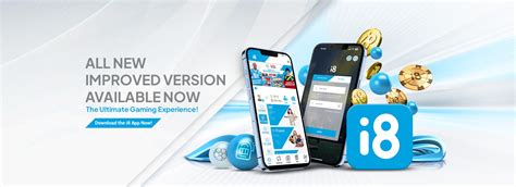i8PH: Go All Out at i8PH Casino – Bet Now! .